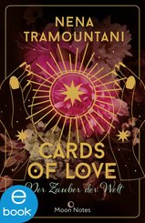 Cards of Love 2. Der Zauber der Welt (eBook, ePUB)