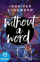 Without a Word (eBook, ePUB)