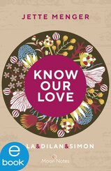 Know Us 3. Know our Love (eBook, ePUB)