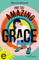 (Not So) Amazing Grace (eBook, ePUB)