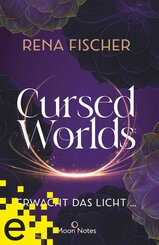 Cursed Worlds 2 ... erwacht das Licht (eBook, ePUB)