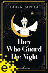 Night Shadow 1. They Who Guard The Night (eBook, ePUB)