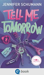 Tell me tomorrow (eBook, ePUB)