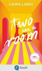 Room for Love 1. Two in a Room (eBook, ePUB)