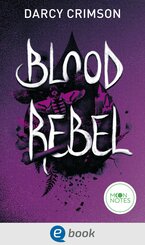 Blood Rebel (eBook, ePUB)