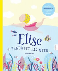 Elise erkundet das Meer (eBook, ePUB)