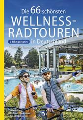 BVA Die 66 sch&ouml;nsten Wellness-Radtouren in Deutschland