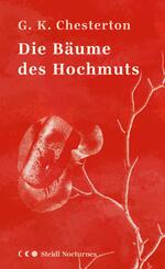 Die B&auml;ume des Hochmuts
