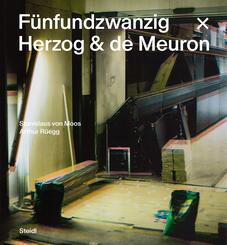 F&uuml;nfundzwanzig x Herzog & de Meuron