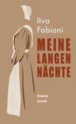 Meine langen N&auml;chte