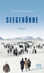 Seegfr&ouml;rne (Steidl Pocket)