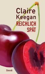 Reichlich sp&auml;t