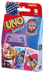 UNO Junior Paw Patrol