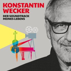 Der Soundtrack meines Lebens (Tollwood M&uuml;nchen Live),2 CDs