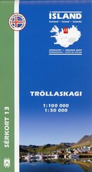 Tröllaskagi