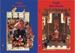 Der Diwan. Erste deutsche Gesamt&uuml;bersetzung / Der Diwan, 2 Teile