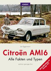 Citro&euml;n Ami 6 KOMPAKT