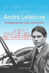 Andr&eacute; Lefebvre