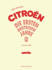 Citro&euml;n
