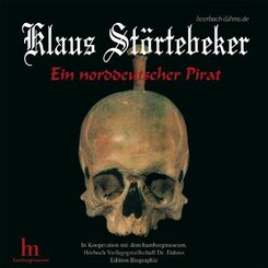 Klaus Störtebeker. CD