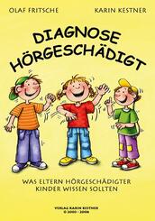 Diagnose H&ouml;rgesch&auml;digt