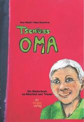 Tsch&uuml;ss Oma