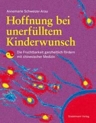 Hoffnung bei unerf&uuml;lltem Kinderwunsch
