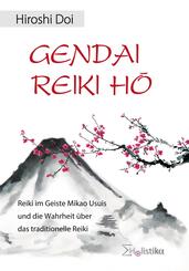 GENDAI REIKI H&Ocirc;