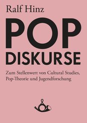 Pop-Diskurse (eBook, ePUB)