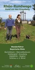 Rh&ouml;n-Rundwege Rund um den Kreuzberg