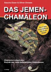 Das Jemencham&auml;leon