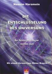 Die Entschl&uuml;sselung des Universums