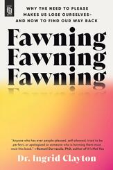 Fawning