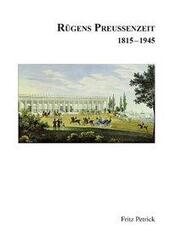 R&uuml;gens Geschichte von den Anf&auml;ngen bis zur Gegenwart in f&uuml;nf Teilen