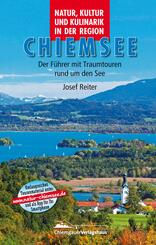 Natur- & Kulturf&uuml;hrer Chiemsee