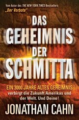 Das Geheimnis der Schmitta