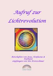 Aufruf zur Lichtrevolution (Buch)