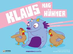 Klaus mag H&uuml;hner