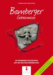 Bamberger Geheimnisse.Bd.1