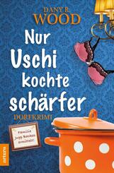 Nur Uschi kochte sch&auml;rfer