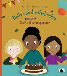 Nelly und die Berlinchen