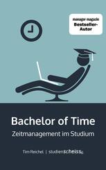 Bachelor of Time