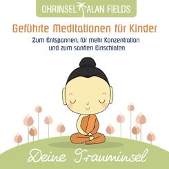 Deine Trauminsel,Audio-CD
