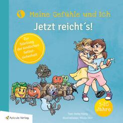 Jetzt reichts, 4 Teile