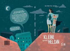 Kleine (große) Heldin