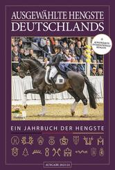 Ausgew&auml;hlte Hengste Deutschlands 2023/24