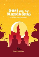 Susi und der Mondkönig 2