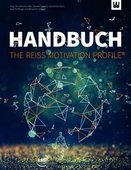 Handbuch -The Reiss Motivation Profile&reg;