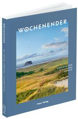 Wochenender: Nordseek&uuml;ste
