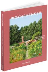 Wochenender: Hofl&auml;den und Manufakturen um Hamburg